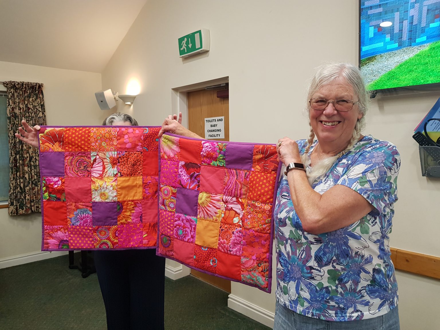 SPQ September 2024 Show & Tell