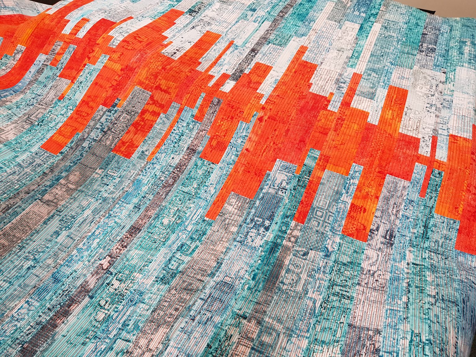 SPQ November 2024 Speaker Leah Higgins