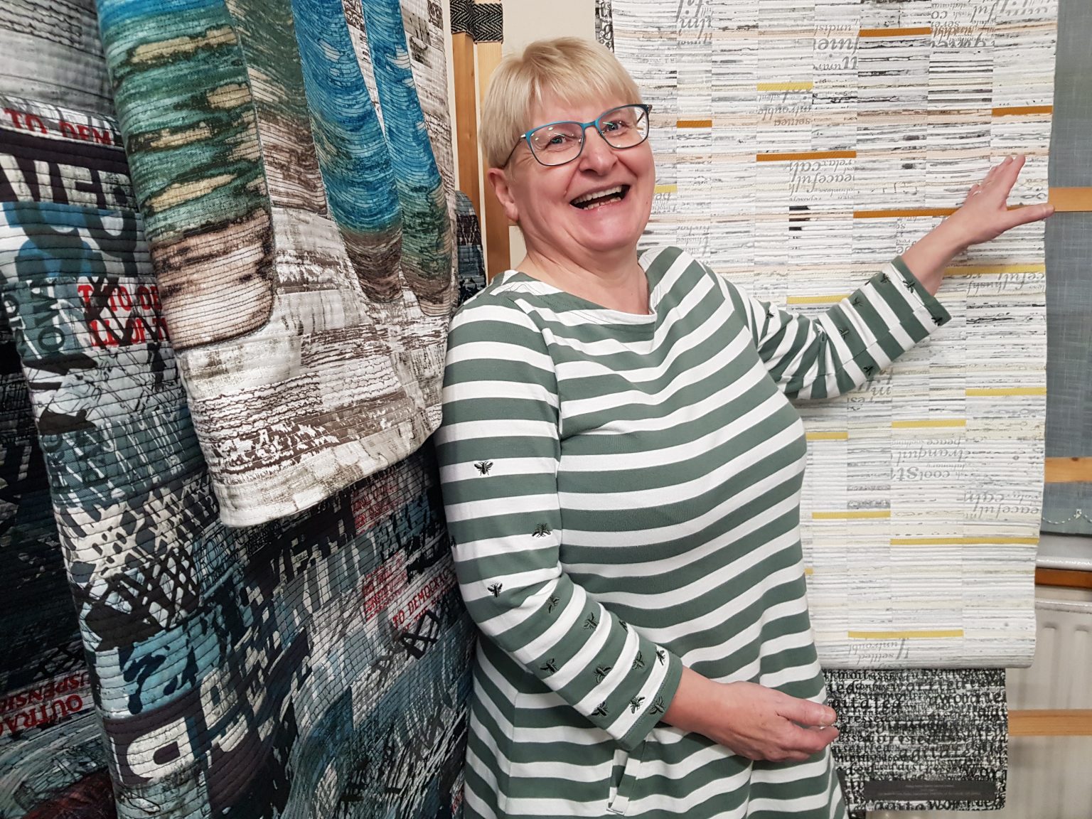 SPQ November 2024 Speaker Leah Higgins