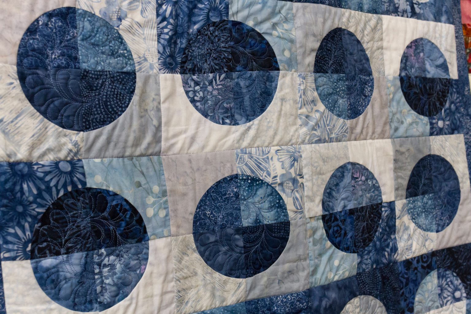 SPQ October 2024 Show & Tell