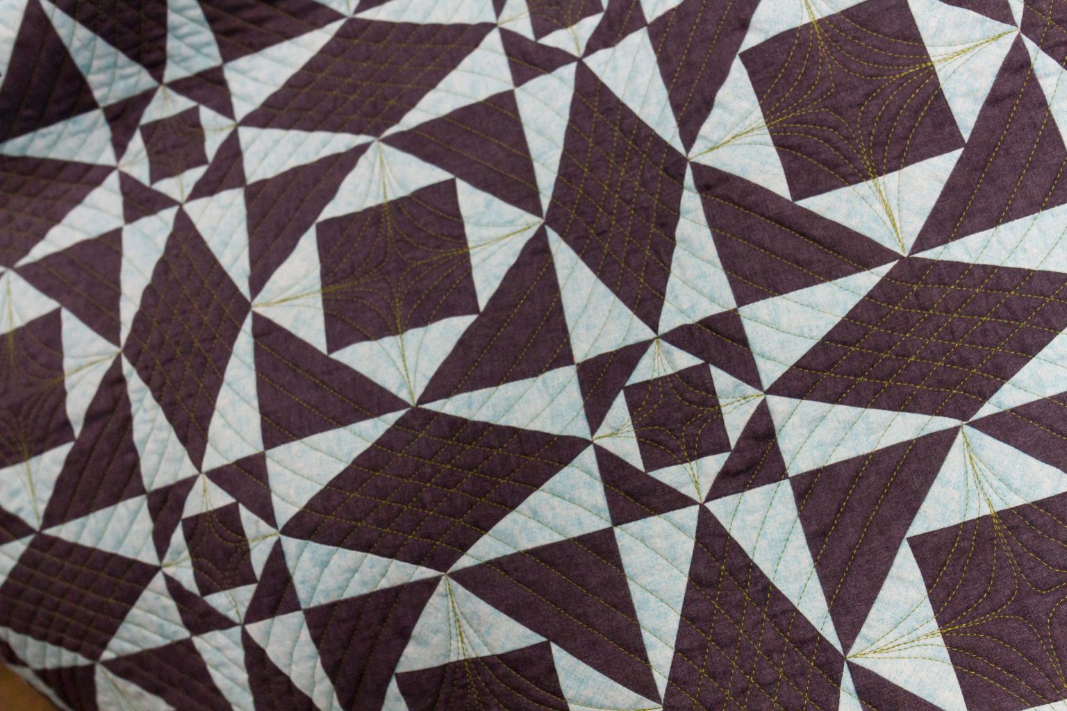 SPQ October 2024 Guest Speaker Merrill Tanton