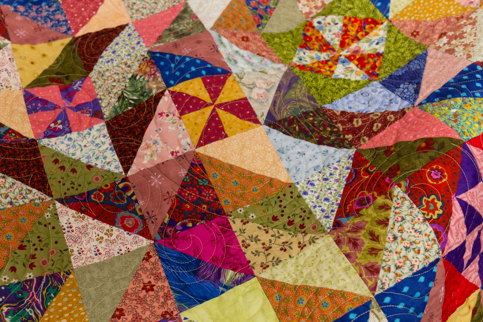 SPQ October 2024 Guest Speaker Merrill Tanton