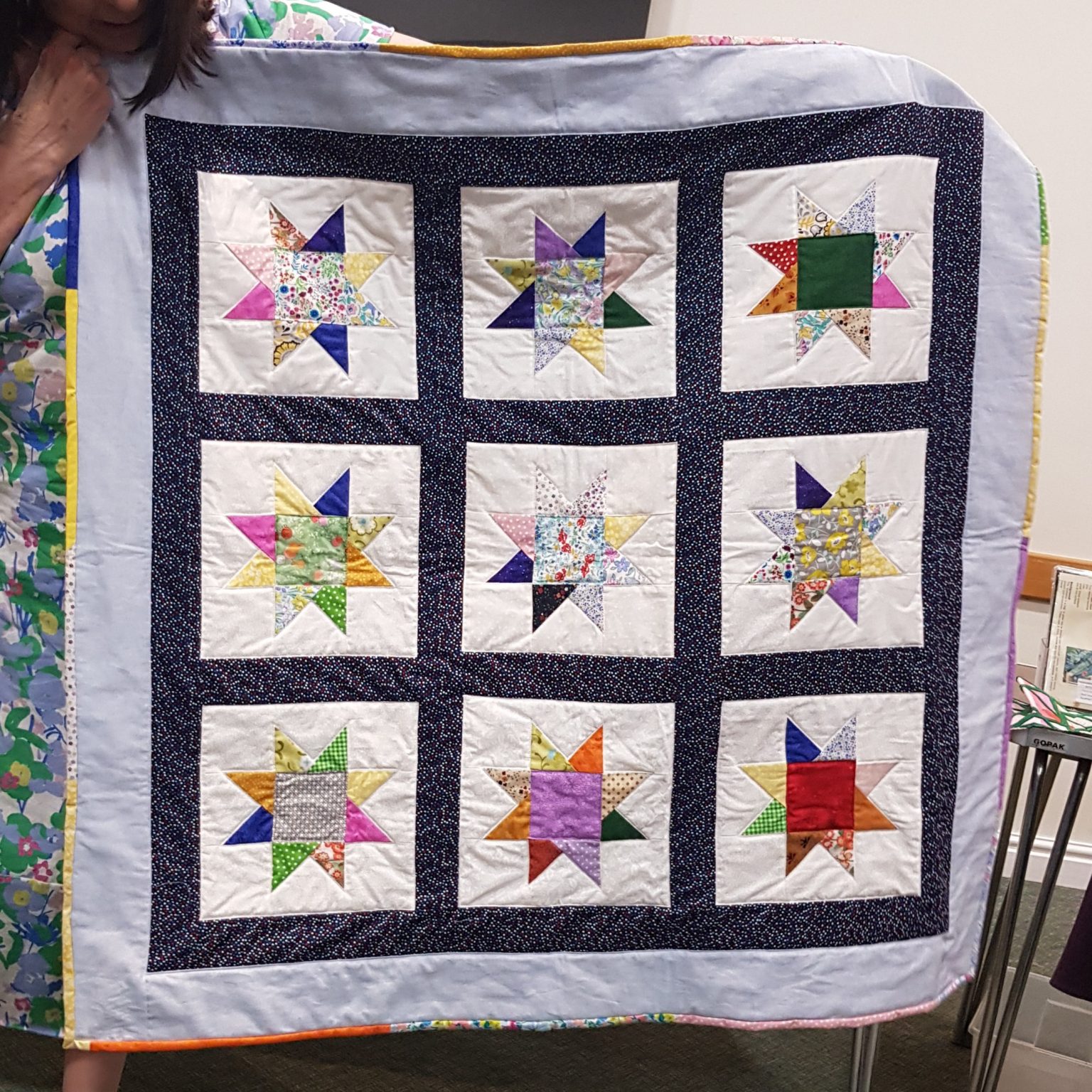 March 2025 Show and Tell